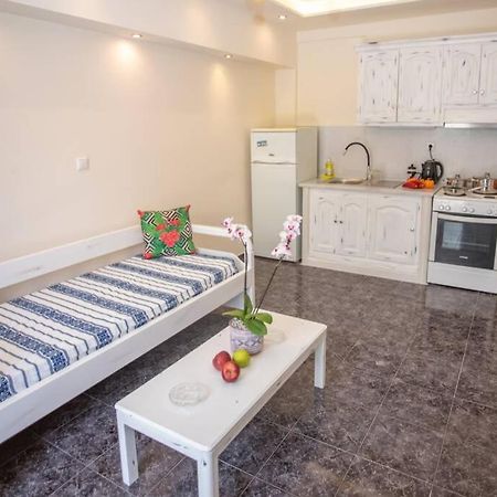 Lethe Apartment Naxos City Екстериор снимка