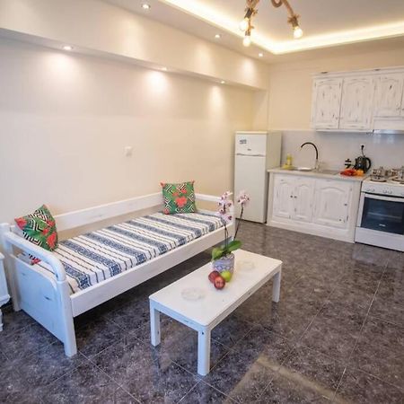 Lethe Apartment Naxos City Екстериор снимка
