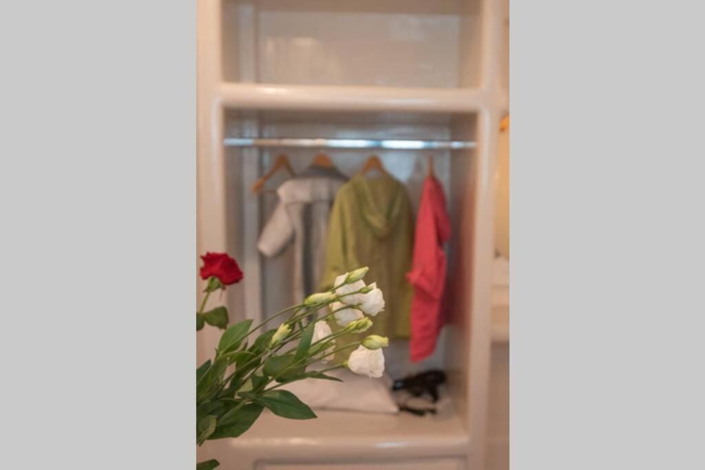 Lethe Apartment Naxos City Екстериор снимка