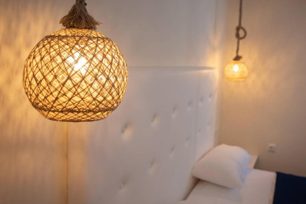 Lethe Apartment Naxos City Екстериор снимка