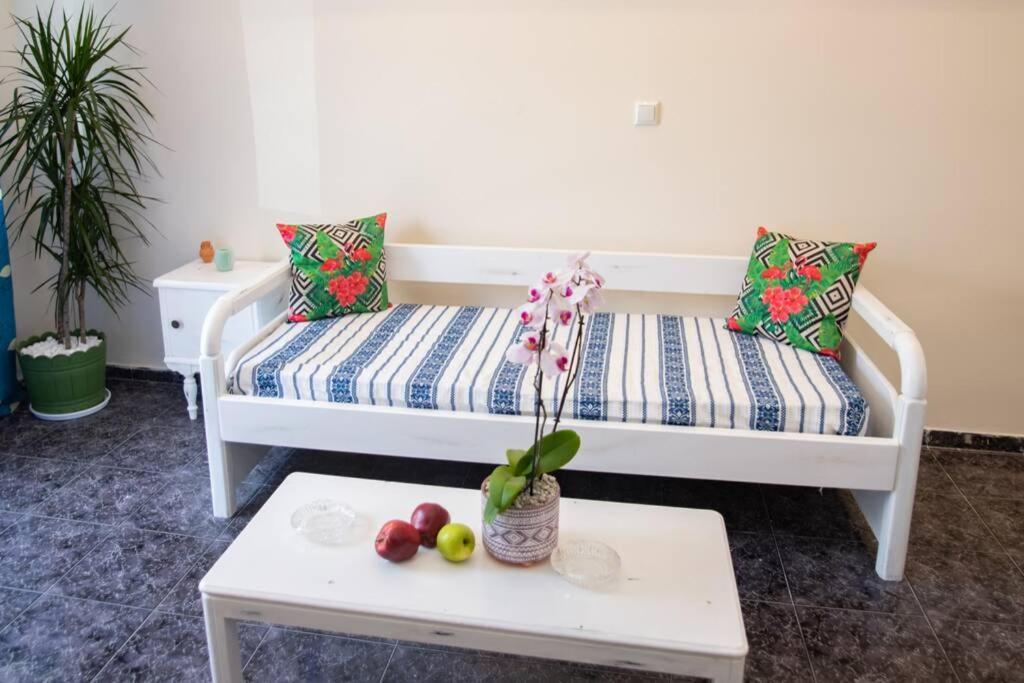 Lethe Apartment Naxos City Екстериор снимка